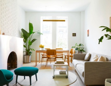 Living Hall