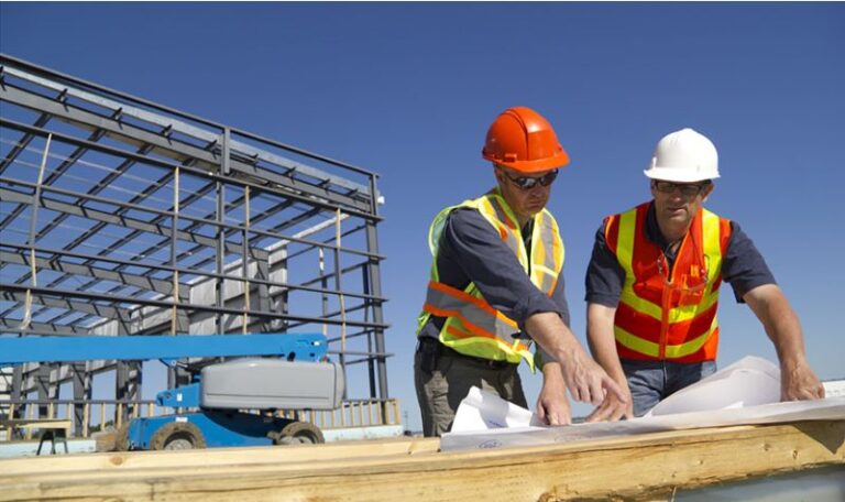 Building Contracting