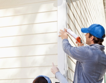 Building Maintenance