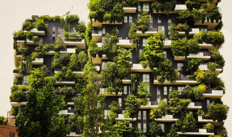 Green Building