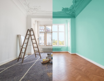Home Renovation