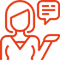 Happy clients Icon
