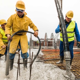 Building Construction