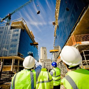 Building Contracting
