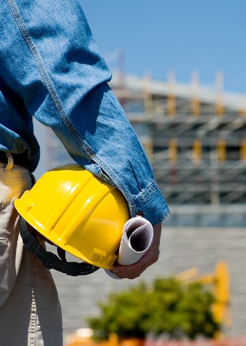 Construction
