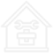 Houses Build Icon