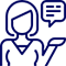 Happy clients Icon