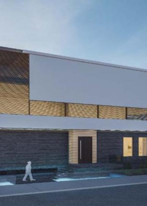 JUMEIRAH THIRD VILLA G+1+ROOF