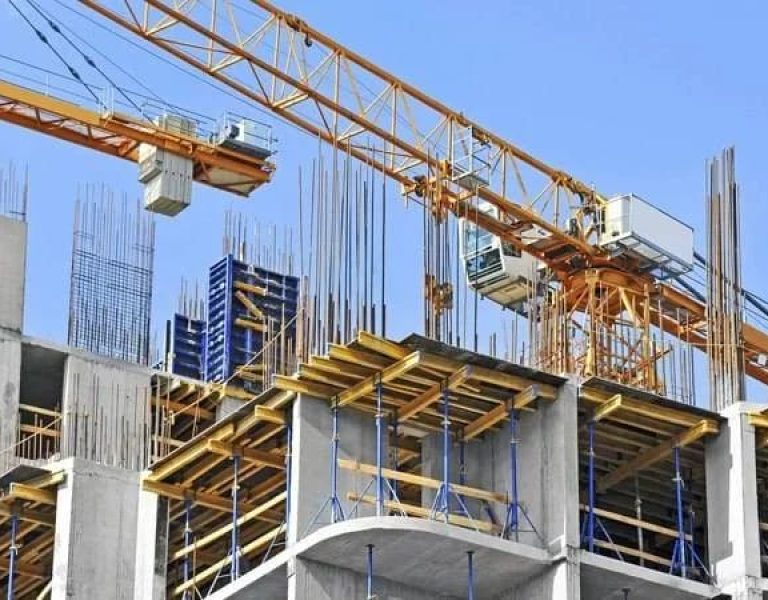 Building Construction