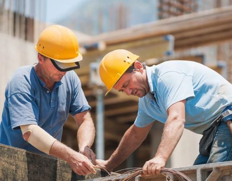 Building Construction